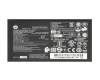 HP Envy 14T-2000 original AC-adapter 90.0 Watt