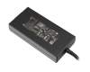HP Envy 15-q200 original AC-adapter 120.0 Watt slim