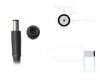 HP Envy 27-p000 original AC-adapter 180.0 Watt