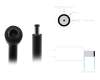HP Envy AiO 32-a1000 original AC-adapter 330.0 Watt