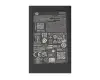 HP Envy x360 15-fe0275ng (8C005EA) original USB-C AC-adapter 110.0 Watt rounded + USB-A