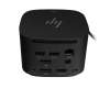 HP HSN-IX03 Thunderbolt Dockingstation G4 incl. 120W Netzteil
