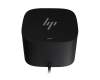 HP M84220-001 TB Dockingstation G4 incl. 120W Netzteil