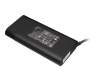 HP Omen 17-db0000 original AC-adapter 150.0 Watt rounded