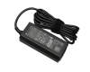 HP Pavilion 15-bc000 original USB-C AC-adapter 45.0 Watt normal