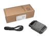 HP Pavilion 15-cs3000 original USB-C AC-adapter 65.0 Watt rounded