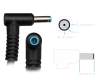 HP Pavilion 17-f000 original AC-adapter 90.0 Watt with adapter (4.5/7.4 mm plug)