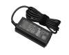 HP Pavilion x360 14-ek0000 original USB-C AC-adapter 45.0 Watt normal