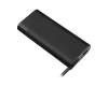 HP ProBook 650 G4 original USB-C AC-adapter 110.0 Watt rounded + USB-A