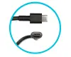 HP Spectre Pro 13 G1 original USB-C AC-adapter 45.0 Watt normal