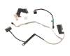 HP ZBook 17 G2 Cable kit