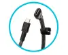 HP ZBook Firefly 14 G11 original USB-C AC-adapter 100.0 Watt rounded