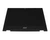 HQ23200860000 original Acer Touch-Display Unit 11.6 Inch (FHD 1920x1080) black