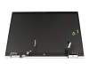 HSN-148C original HP Touch-Display Unit 13.3 Inch (WUXGA 1920x1200) silver