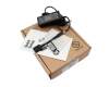 HSTNN-DA40 original HP AC-adapter 45.0 Watt with adapter cable