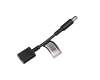 HSTNN-LA40 original HP AC-adapter 45.0 Watt with adapter cable