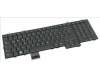 HW206 Dell Keyboard (GERMAN)