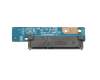 Hard Drive Adapter Includes ribbon cable original suitable for HP 15s-du3000