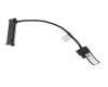 Hard Drive Adapter for 1. HDD slot original suitable for Acer Aspire 5 (A517-51)