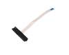 Hard Drive Adapter for 1. HDD slot original suitable for Asus P1511CJA