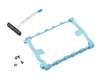 Hard Drive Adapter for 1. HDD slot original suitable for Asus Q506FA