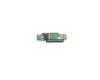 Hard Drive Adapter for 1. HDD slot original suitable for Asus ROG G750JM