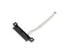 Hard Drive Adapter for 1. HDD slot original suitable for Asus VivoBook Flip 12 TP203MAH