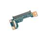 Hard Drive Adapter for 1. HDD slot original suitable for HP 255 G7 SP