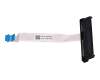 Hard Drive Adapter for 1. HDD slot original suitable for HP 470 G8