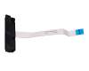 Hard Drive Adapter for 1. HDD slot original suitable for HP ZBook 15u G3