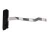 Hard Drive Adapter for 1. HDD slot original suitable for HP ZBook 15u G3