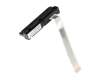 Hard Drive Adapter for 2. HDD slot original suitable for Asus VivoBook S15 S530FN