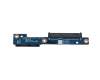 Hard Drive Adapter for ODD slot original suitable for Lenovo IdeaPad 320-15IKB (81BG/81BT)
