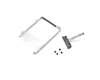 Hard Drive Adapter original suitable for Lenovo IdeaPad Flex 14D (59xx)