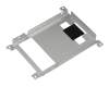 Hard drive accessories for 1. HDD slot including screws original suitable for Asus R702UB