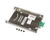 Hard drive accessories for 1. HDD slot original suitable for HP ZBook 17