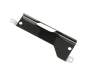 Hard drive accessories for 1. HDD slot original suitable for MSI GP75 10SDK/10SDR (MS-17E7)