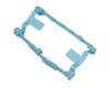 Hard drive accessories for 2. HDD slot original suitable for HP 14-cf3000