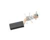 Heatsink (CPU) original suitable for Asus M70VM
