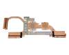 Heatsink (CPU/GPU) original suitable for Asus ROG Strix G531GV