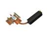 Heatsink (CPU/GPU) original suitable for Asus X62J