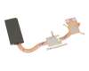 Heatsink (DIS) 15W TDP original suitable for Acer Aspire E5-576G