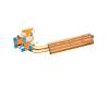 Heatsink (GPU) original suitable for Asus G70SG