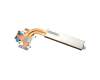 Heatsink (GPU) original suitable for Asus G70SG