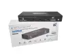 Hi-Tech LEGACY (GM7IX8N) Thunderbolt 4 Quad Display Port Replicator / Docking Station incl. 160W Netzteil from IPC-Computer
