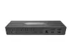 Hi-Tech LEGACY (GM7IX8N) Thunderbolt 4 Quad Display Port Replicator / Docking Station incl. 160W Netzteil from IPC-Computer