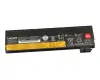 High-capacity battery 72Wh original suitable for Lenovo ThinkPad X270 (20K6/20K5)