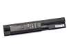 High-capacity battery 93Wh original suitable for HP ProBook 470 G0