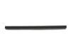 Hinge cover black Length: 27.2 cm original for Asus VivoBook F555UA