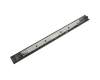 Hinge cover black original for Asus Transformer Book Flip TP550LA